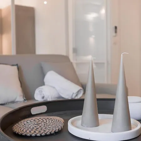Le Majorelle De Design Avec Externe Apartment